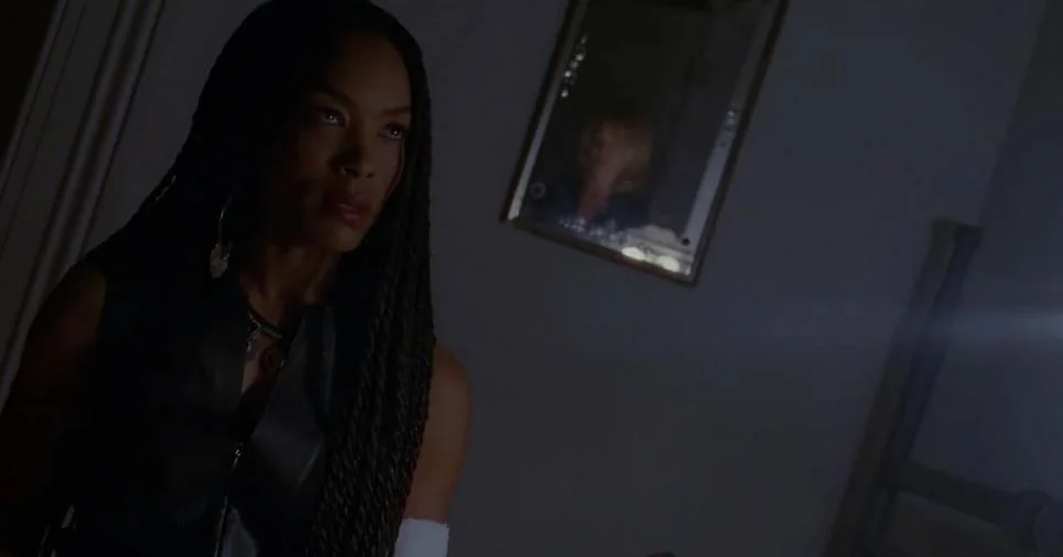 Сериал Американская история ужасов 3 сезон 10 серия смотреть онлайн