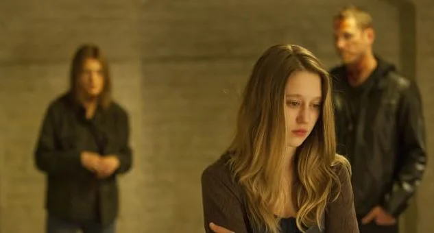 Сериал Американская история ужасов 1 сезон 6 серия смотреть онлайн