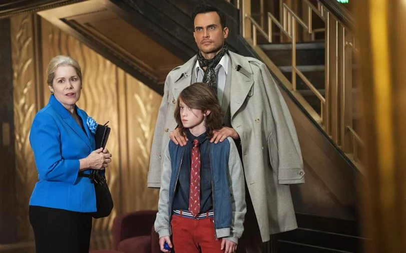 Сериал Американская история ужасов 5 сезон 1 серия смотреть онлайн