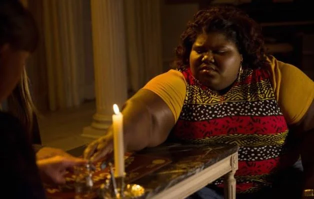 Сериал Американская история ужасов 3 сезон 6 серия смотреть онлайн