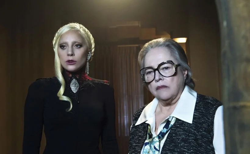 Сериал Американская история ужасов 5 сезон 7 серия смотреть онлайн