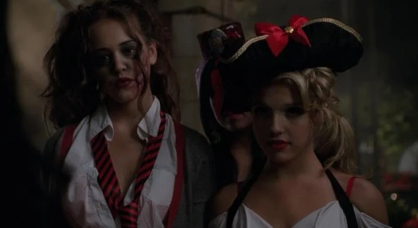 Сериал Американская история ужасов 1 сезон 4 серия смотреть онлайн