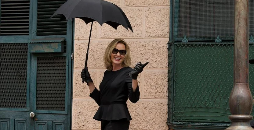 Сериал Американская история ужасов 3 сезон 1 серия смотреть онлайн