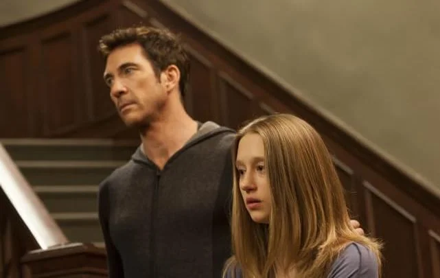 Сериал Американская история ужасов 1 сезон 8 серия смотреть онлайн