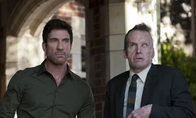 Сериал Американская история ужасов 1 сезон 3 серия смотреть онлайн