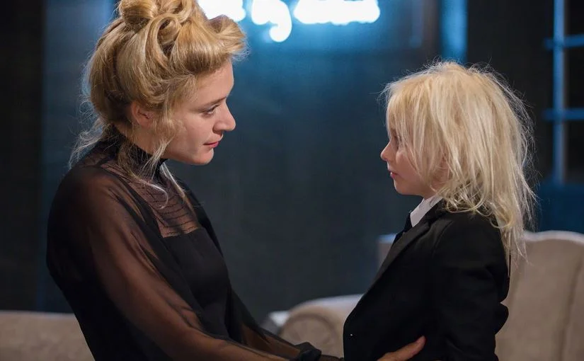 Сериал Американская история ужасов 5 сезон 5 серия смотреть онлайн