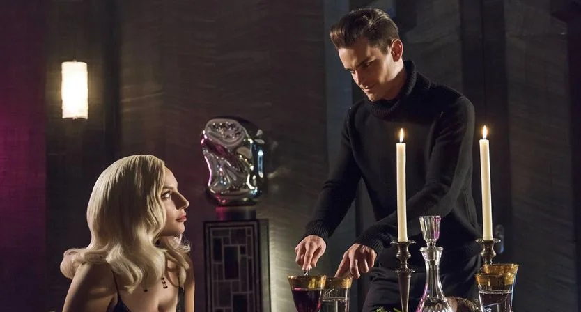 Сериал Американская история ужасов 5 сезон 10 серия смотреть онлайн