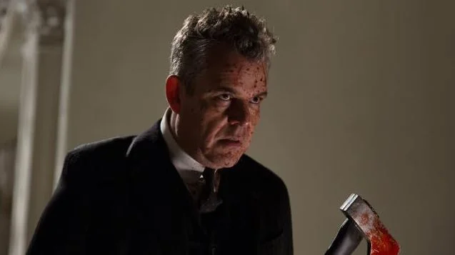 Сериал Американская история ужасов 3 сезон 12 серия смотреть онлайн