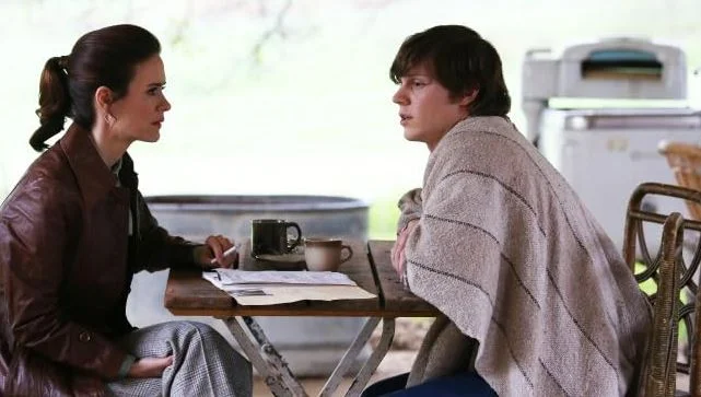 Сериал Американская история ужасов 2 сезон 13 серия смотреть онлайн