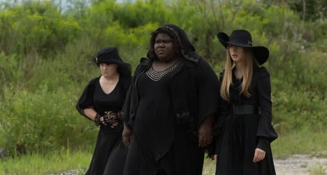 Сериал Американская история ужасов 3 сезон 5 серия смотреть онлайн