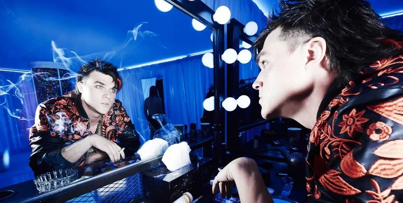 Сериал Американская история ужасов 5 сезон 2 серия смотреть онлайн