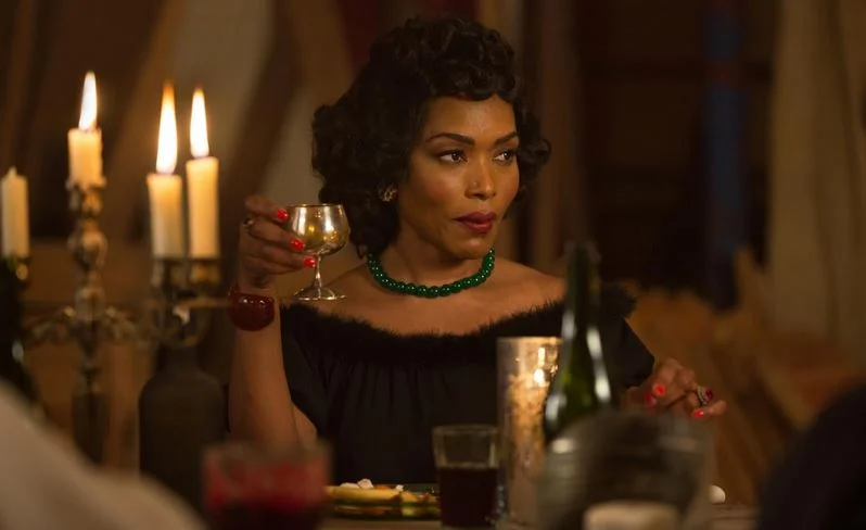 Сериал Американская история ужасов 4 сезон 12 серия смотреть онлайн