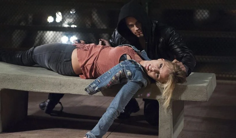 Сериал Американская история ужасов 5 сезон 3 серия смотреть онлайн