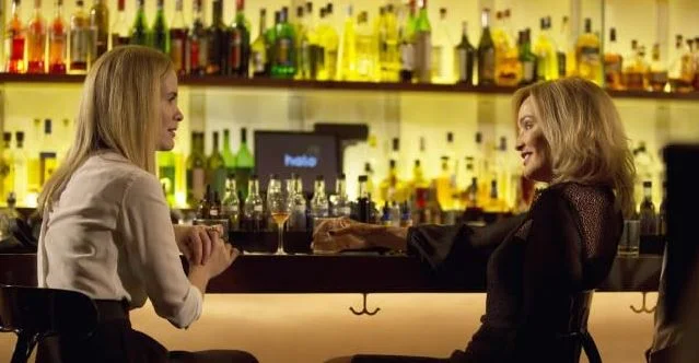 Сериал Американская история ужасов 3 сезон 4 серия смотреть онлайн