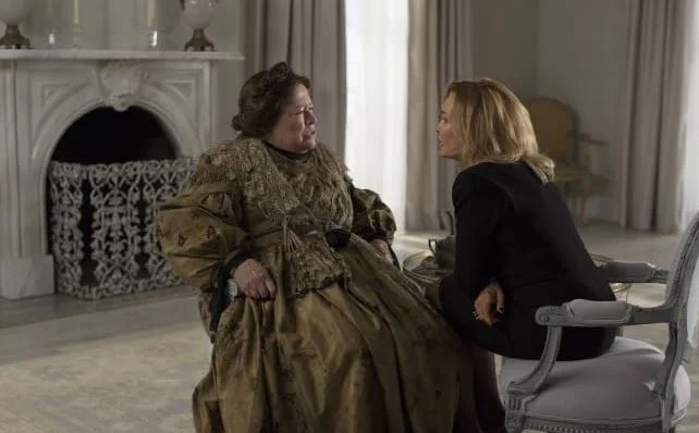 Сериал Американская история ужасов 3 сезон 2 серия смотреть онлайн