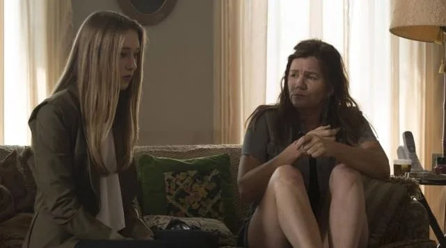 Сериал Американская история ужасов 3 сезон 3 серия смотреть онлайн