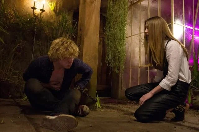 Сериал Американская история ужасов 3 сезон 7 серия смотреть онлайн