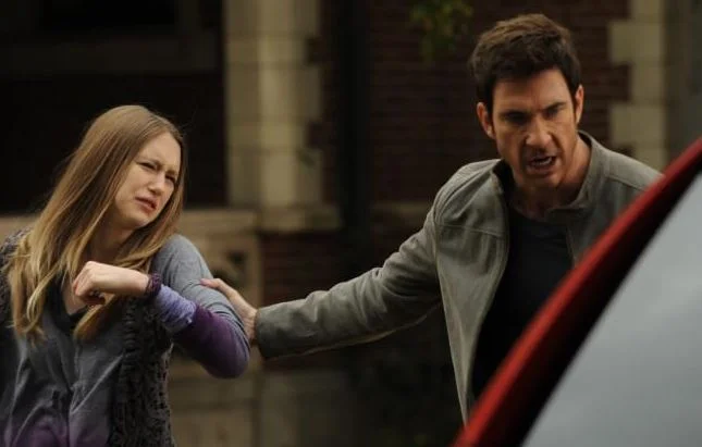 Сериал Американская история ужасов 1 сезон 11 серия смотреть онлайн