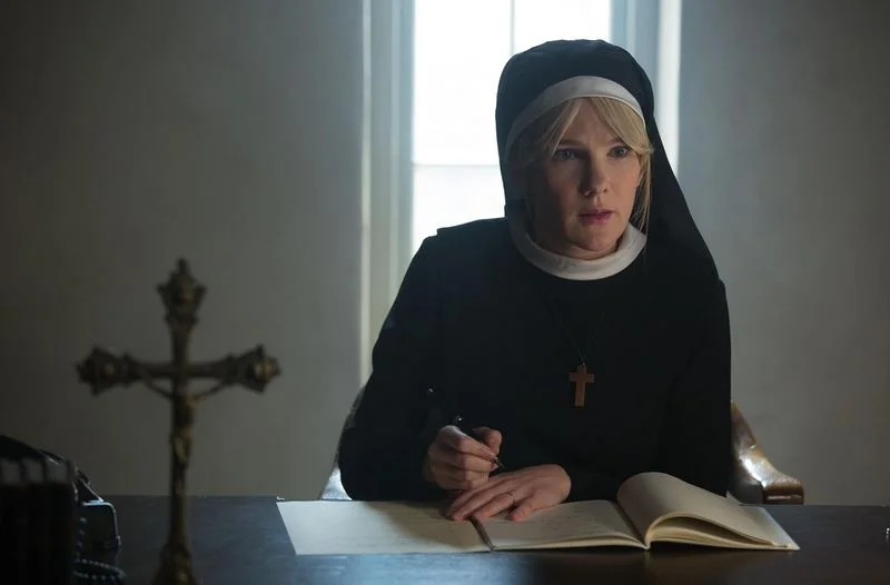 Сериал Американская история ужасов 4 сезон 10 серия смотреть онлайн