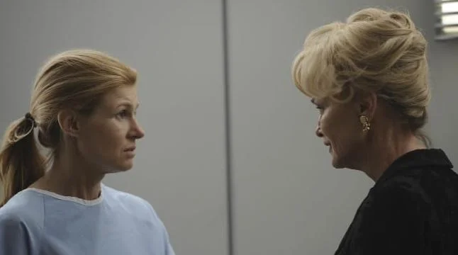 Сериал Американская история ужасов 1 сезон 9 серия смотреть онлайн