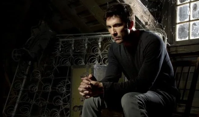 Сериал Американская история ужасов 1 сезон 1 серия смотреть онлайн