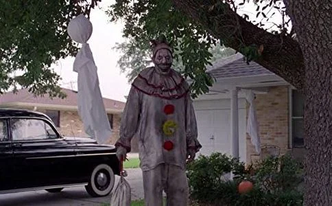 Сериал Американская история ужасов 4 сезон 3 серия смотреть онлайн