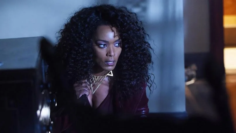 Сериал Американская история ужасов 5 сезон 6 серия смотреть онлайн