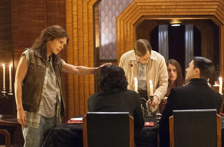 Сериал Американская история ужасов 5 сезон 4 серия смотреть онлайн