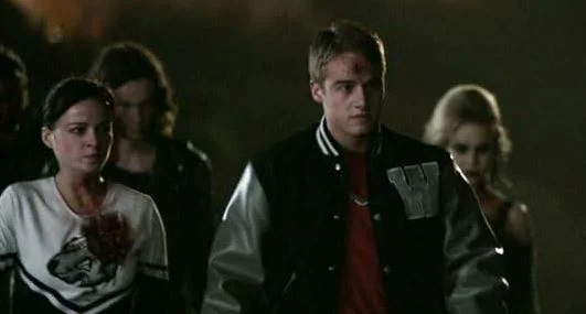 Сериал Американская история ужасов 1 сезон 5 серия смотреть онлайн