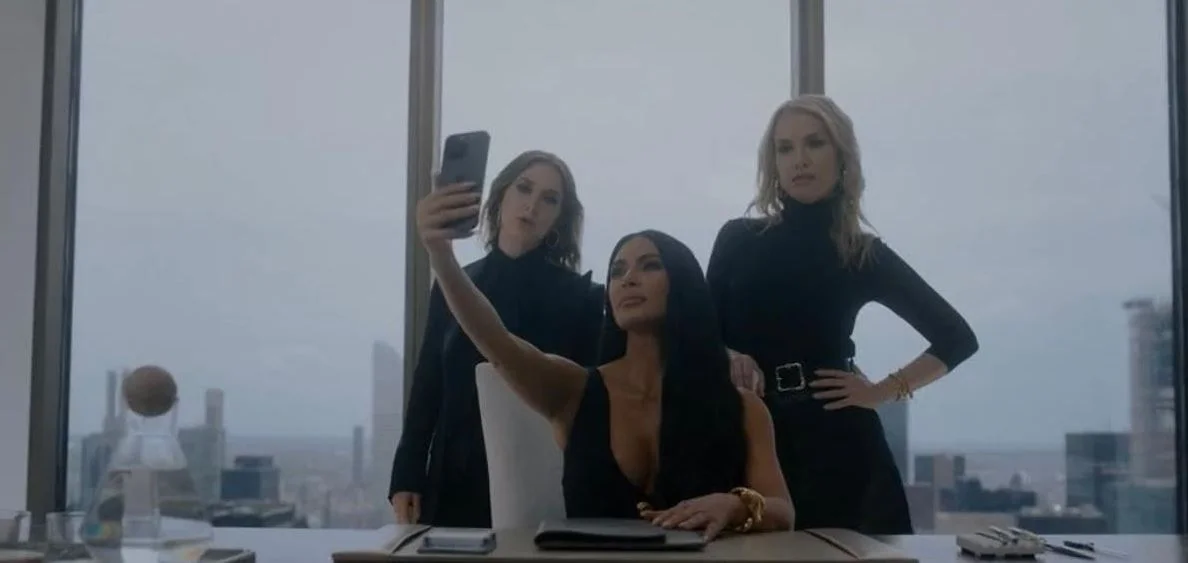 Сериал Американская история ужасов 12 сезон 6 серия смотреть онлайн