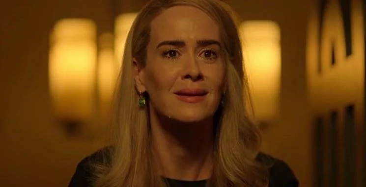 Сериал Американская история ужасов 8 сезон 10 серия смотреть онлайн