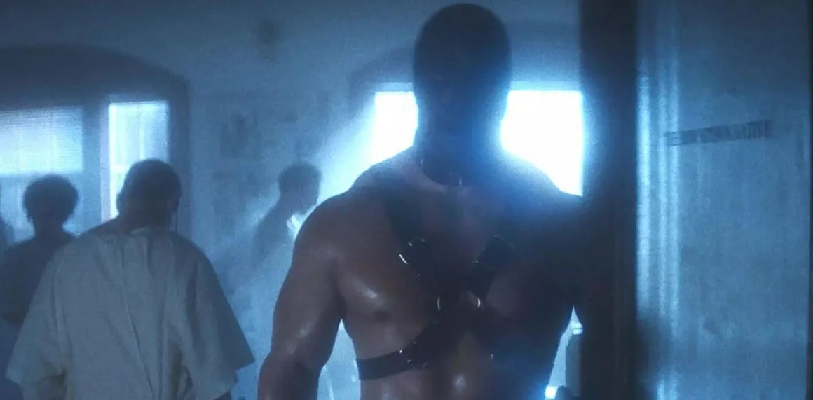 Сериал Американская история ужасов 11 сезон 10 серия смотреть онлайн