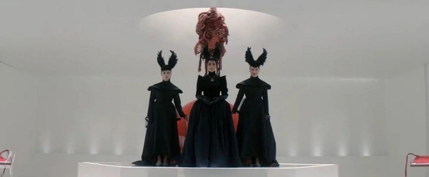 Сериал Американская история ужасов 12 сезон 9 серия смотреть онлайн