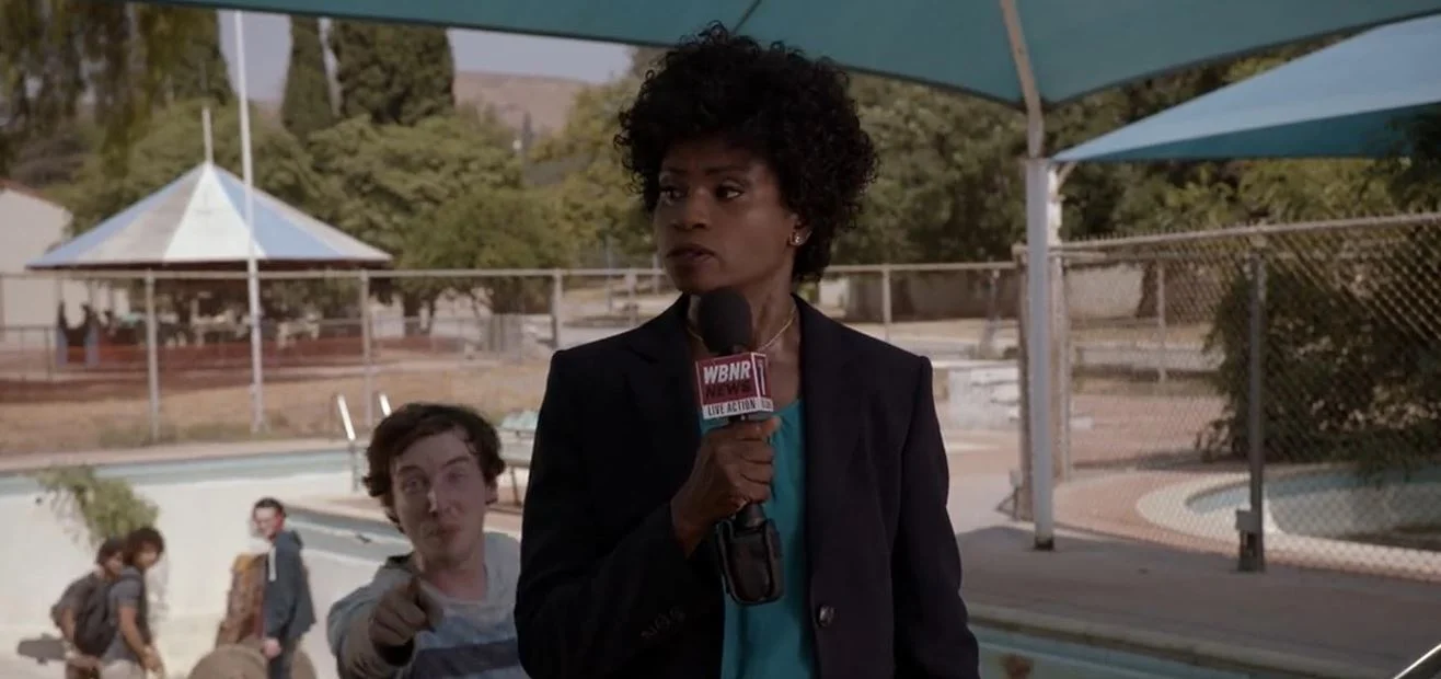 Сериал Американская история ужасов 7 сезон 4 серия смотреть онлайн