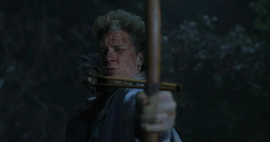 Сериал Американская история ужасов 9 сезон 5 серия смотреть онлайн