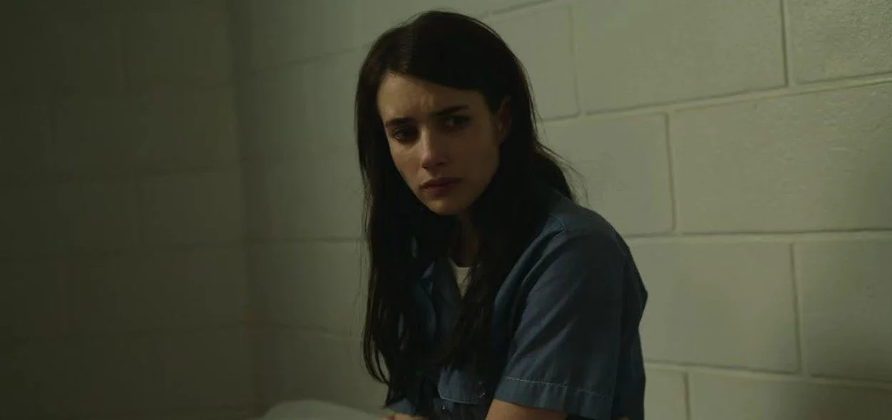 Сериал Американская история ужасов 9 сезон 6 серия смотреть онлайн