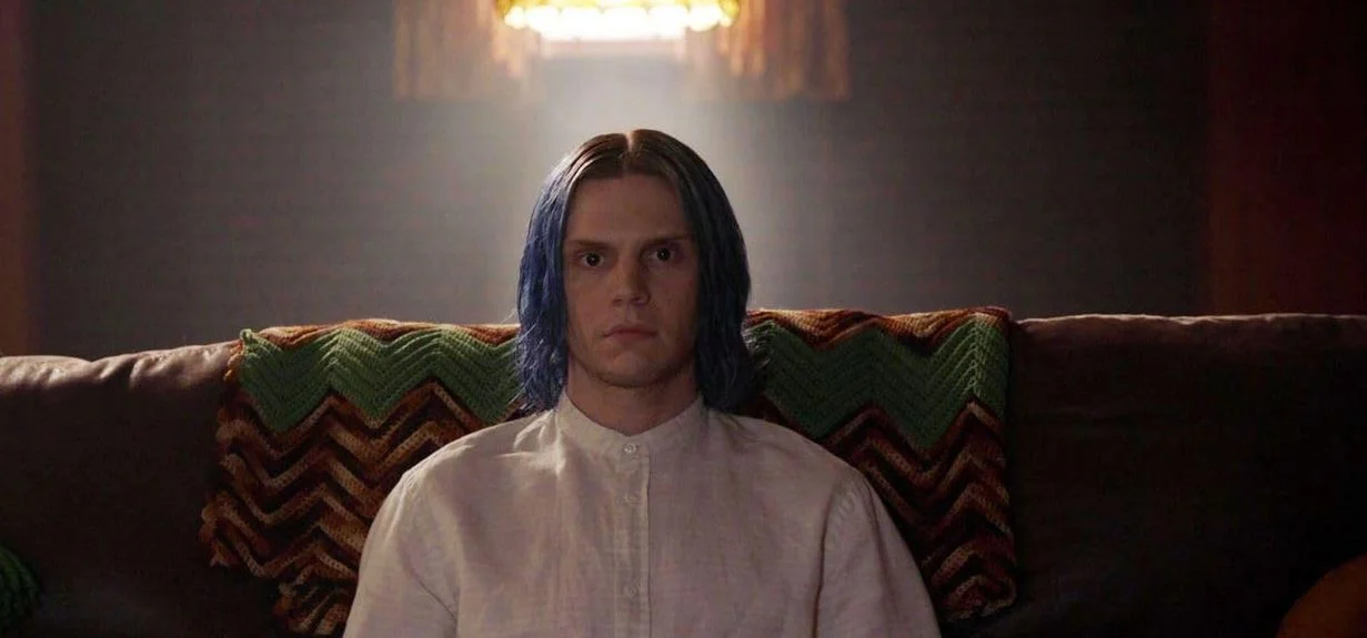 Сериал Американская история ужасов 7 сезон 7 серия смотреть онлайн