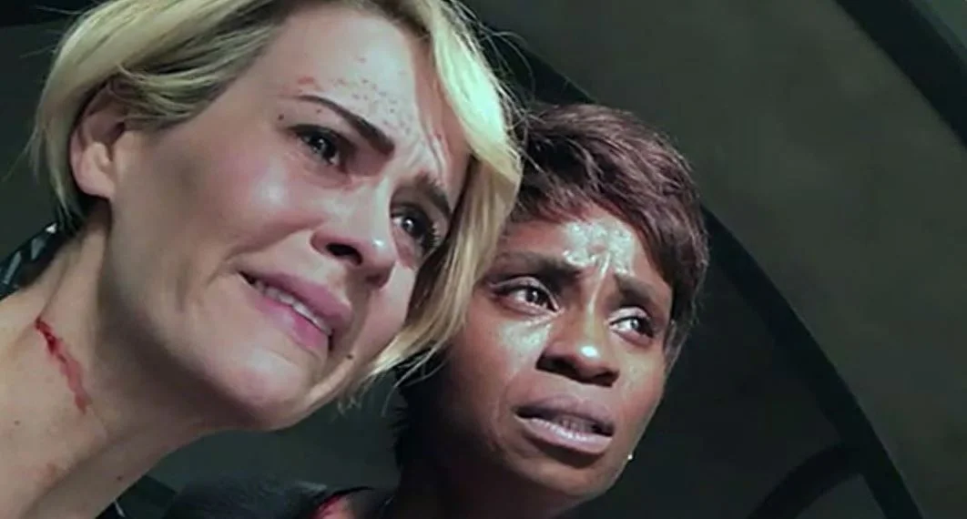 Сериал Американская история ужасов 6 сезон 8 серия смотреть онлайн