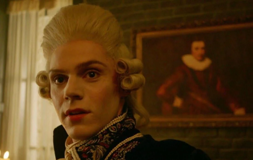 Сериал Американская история ужасов 6 сезон 5 серия смотреть онлайн