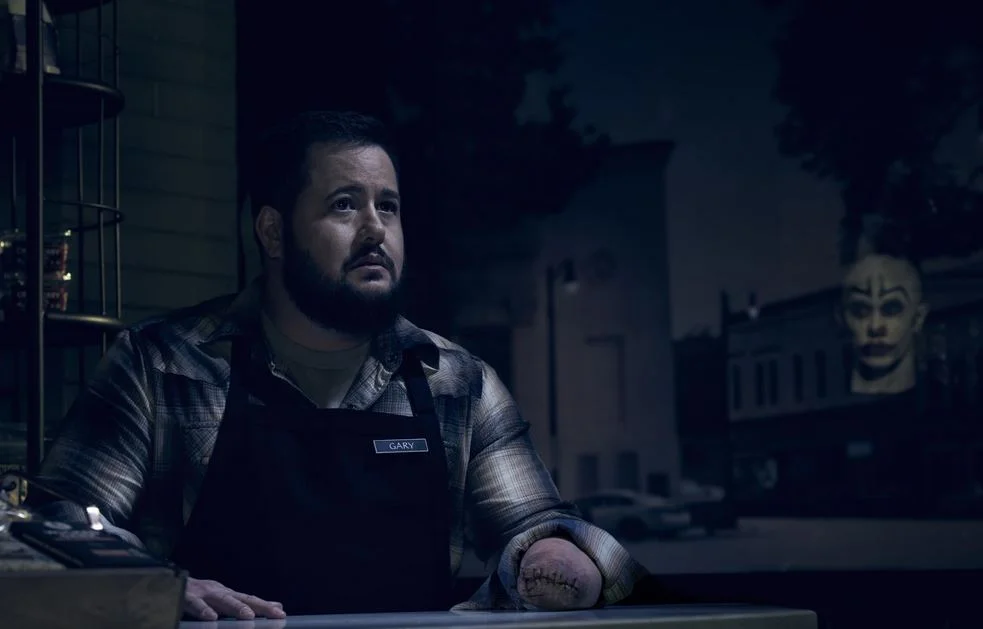 Сериал Американская история ужасов 7 сезон 1 серия смотреть онлайн