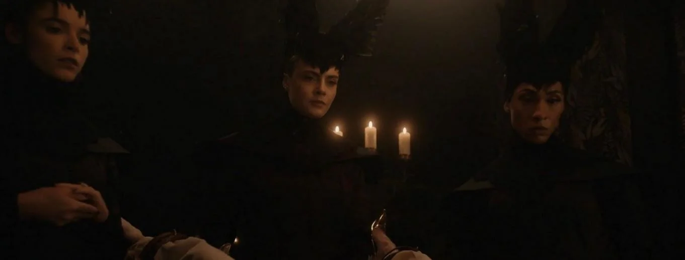 Сериал Американская история ужасов 12 сезон 7 серия смотреть онлайн