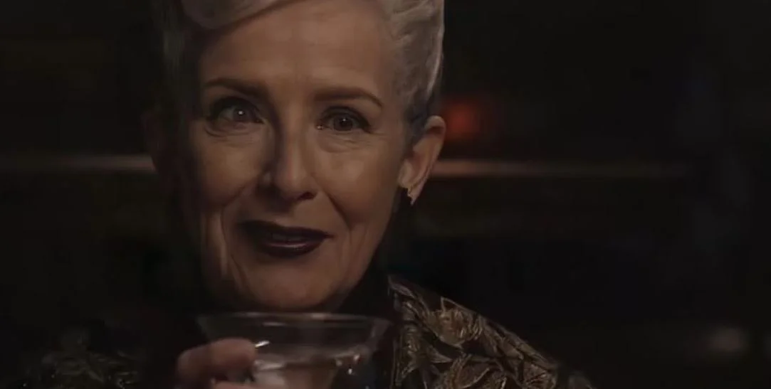 Сериал Американская история ужасов 10 сезон 1 серия смотреть онлайн