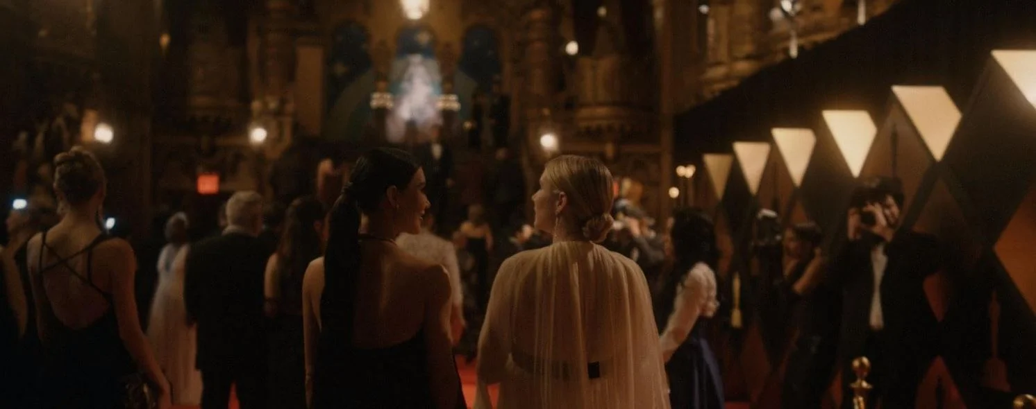 Сериал Американская история ужасов 12 сезон 8 серия смотреть онлайн