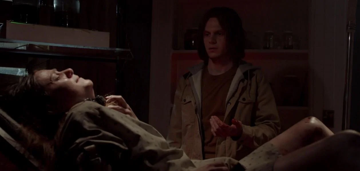 Сериал Американская история ужасов 7 сезон 8 серия смотреть онлайн