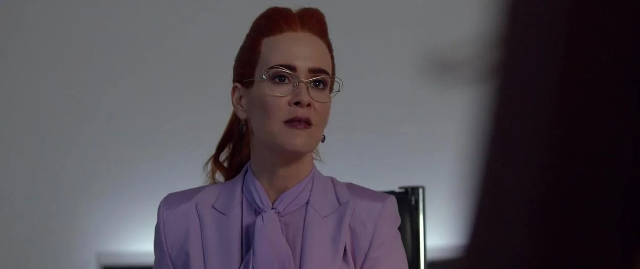 Сериал Американская история ужасов 8 сезон 8 серия смотреть онлайн