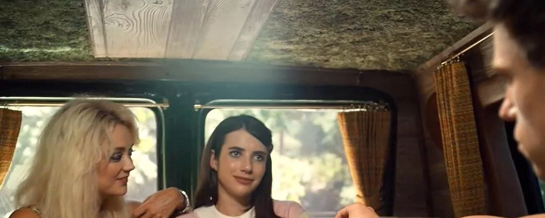 Сериал Американская история ужасов 9 сезон 1 серия смотреть онлайн