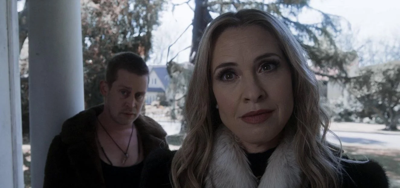 Сериал Американская история ужасов 10 сезон 3 серия смотреть онлайн