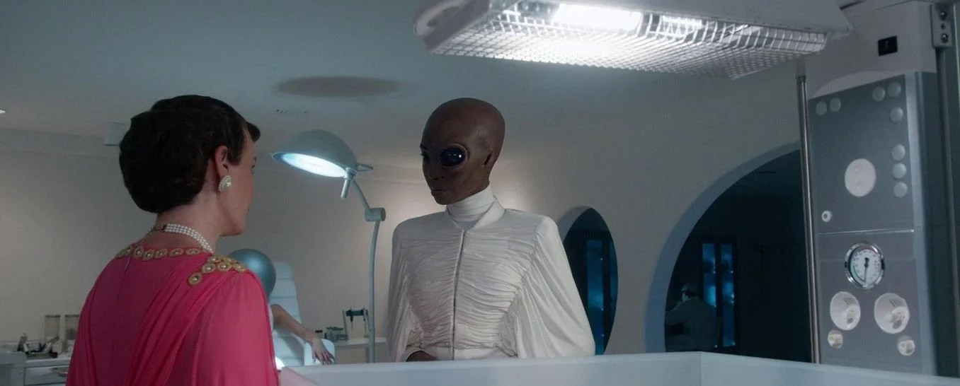 Сериал Американская история ужасов 10 сезон 10 серия смотреть онлайн