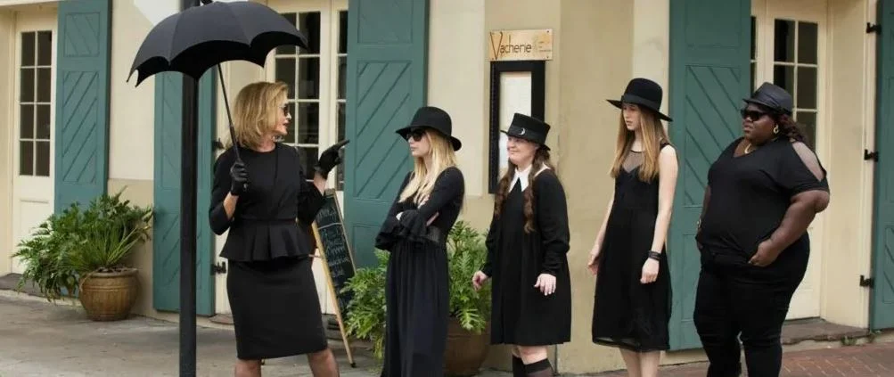 Сериал Американская история ужасов 13 сезон 1 серия смотреть онлайн