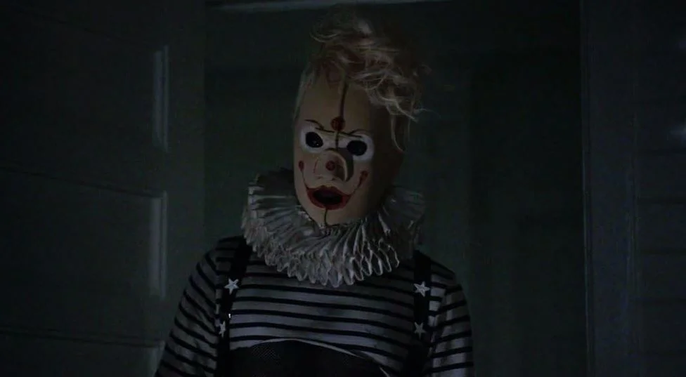 Сериал Американская история ужасов 7 сезон 2 серия смотреть онлайн